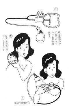 �z�ʁi�J�b�s���O�j�g�p���@